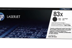 Toner Black