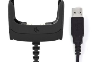 Zebra Snap-on USB