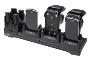 Zebra RFD40, 3 Device Slots/4