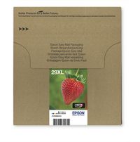 EPSON Multipack 4-colours 29XL EasyMail - Bilde 8