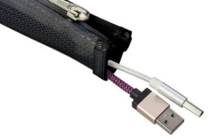 Kondator Cable tube Plaited Ø 20 mm