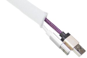 Kondator Cable tube Wowen Ø 19 mm