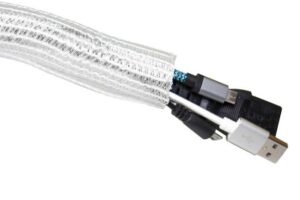 Kondator Cable tube Plaited Ø 25 mm