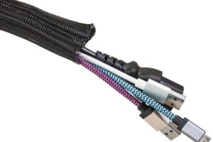 Kondator Cable tube Plaited Ø 25 mm