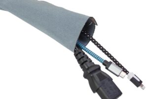 Kondator Cable tube Wowen Ø 40 mm