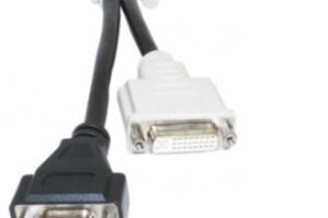 Fujitsu CABLE DVI-DVI/VGA