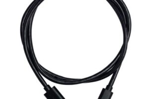 QNAP USB 3.2 Gen2 10G 1.0m(3.3ft)