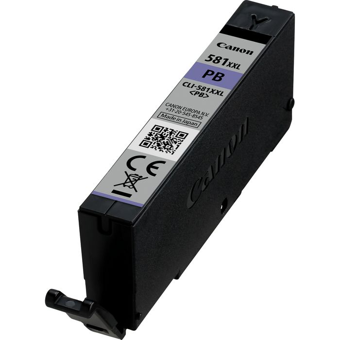CANON 1LB INK CLI-581XXL PB