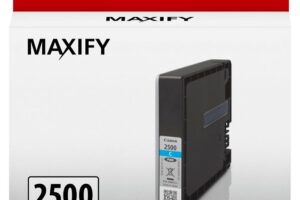 CANON INK PGI 2500 C