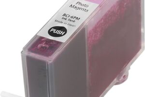 Ink Photo Magenta 13 ml.