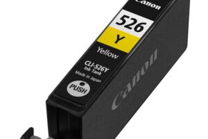 Ink Yellow Cartridge