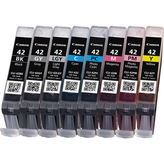 Ink Black, 9ml