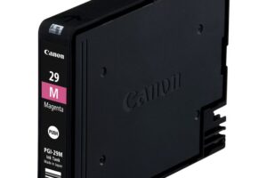 Ink Magenta PGI-29M