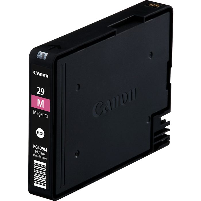 Ink Magenta PGI-29M