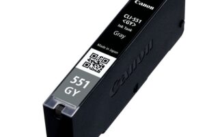 Ink Grey 7ml CLI-551GY