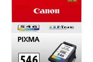 CL-546 color ink cartridge
