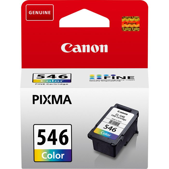 CL-546 color ink cartridge