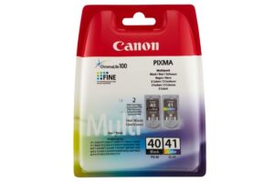 Ink Multi Pack B/C/M/Y
