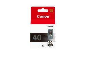 Print Head Black PG-40 16ML