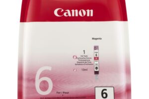 Ink Magenta 13 ml.