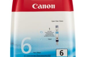 Ink Cyan