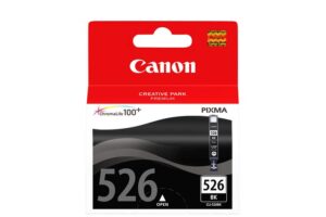 Ink Black Cartridge