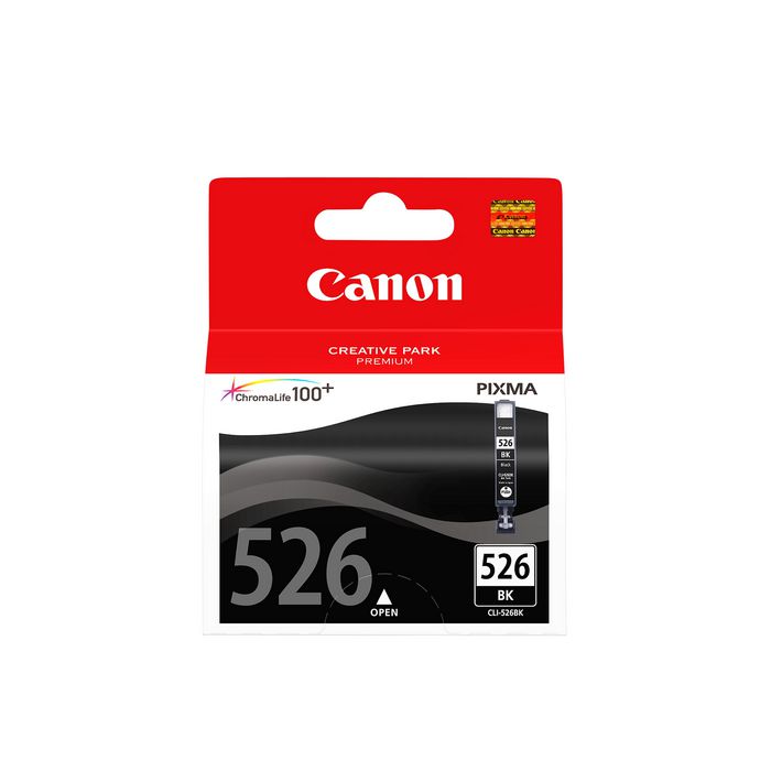 Ink Black Cartridge