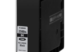 Ink Black, 9ml