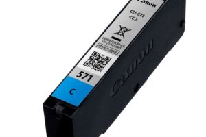 CLI-571 Cyan