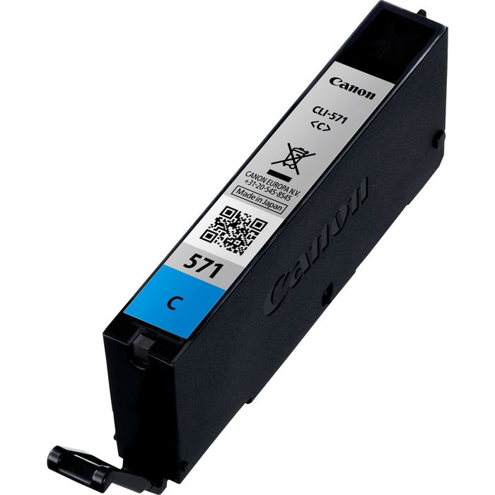 CLI-571 Cyan