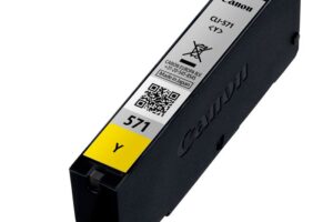 CLI-571 Yellow