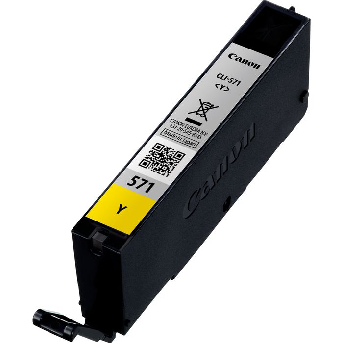 CLI-571 Yellow