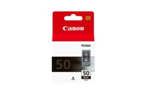 Print Head Black PG-50 22ml