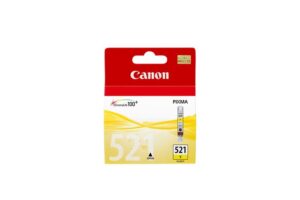 Ink Yellow 9ml