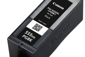 Ink Black PGI-555XXXL