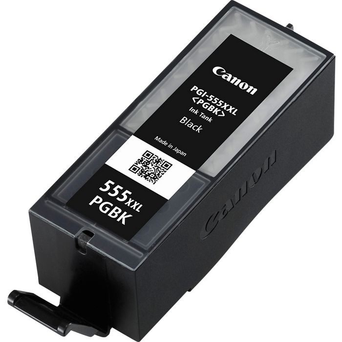 Ink Black PGI-555XXXL