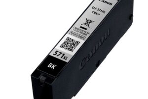 CLI-571XL Black