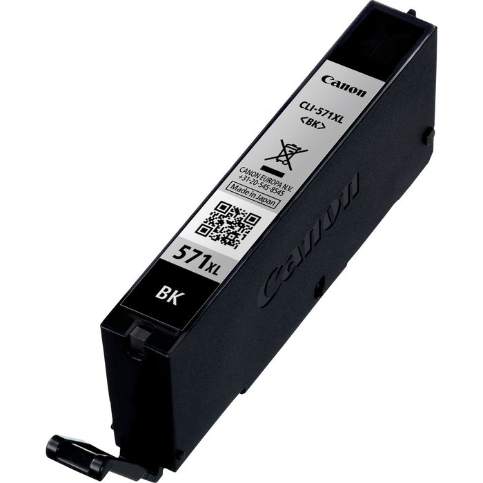 CLI-571XL Black