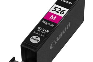 Ink Magenta Cartridge