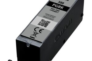 CANON 1LB INK PGI-580 PGBK