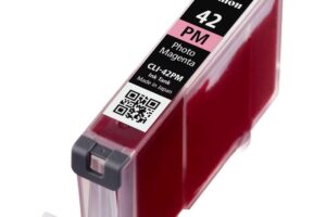 Photo Ink Magenta CLI-42PM