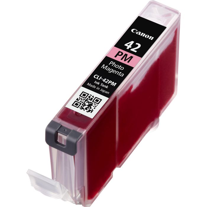 Photo Ink Magenta CLI-42PM