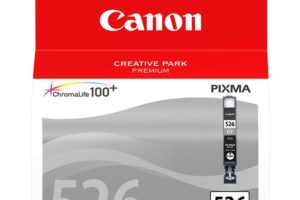 Ink Grey Cartridge