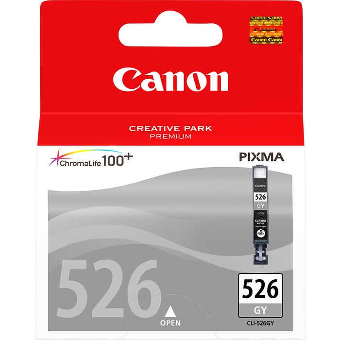 Ink Grey Cartridge