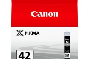 Photo Ink Grey CLI-42G