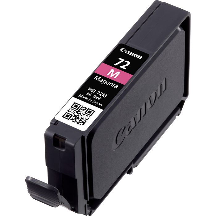 Ink Magenta PGI-72M