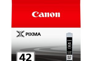 Ink Black CLI-42BK