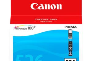 Ink Cyan Cartridge