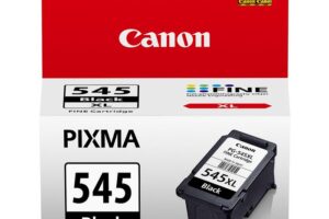 PG-545 XL black ink cartridge