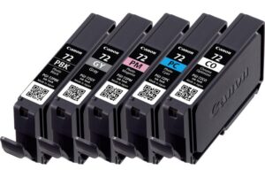 Ink Multipack PGI-72